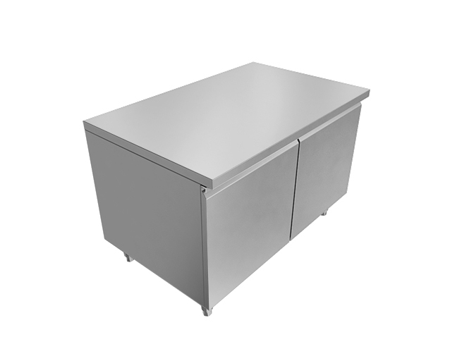 雙掩門工作柜 尺寸:1200x800x800mm